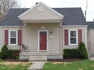 410 Pennsylvania Ave, Elizabethtown, KY 42701