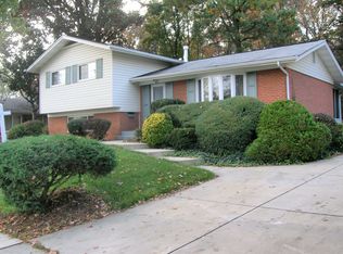 7002 Dolphin Rd, Lanham, MD 20706