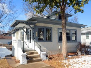 3827 Washburn Ave N, Minneapolis, MN 55412