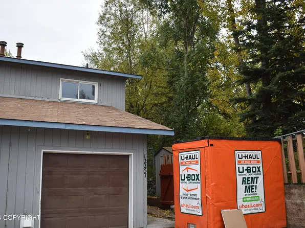 12257 Lake St #B-1, Eagle River, AK 99577