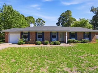 6979 Wickersham Dr, Fayetteville, NC 28314