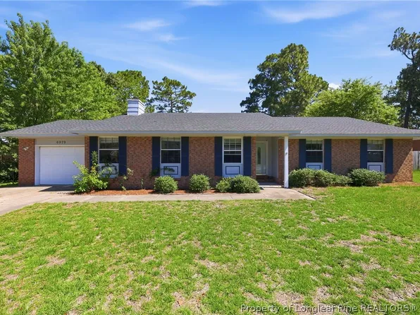 6979 Wickersham Dr, Fayetteville, NC 28314