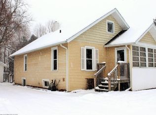 308 E South St, Eaton Rapids, MI