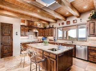 1110 Piedra Rondo, Santa Fe, NM 87501