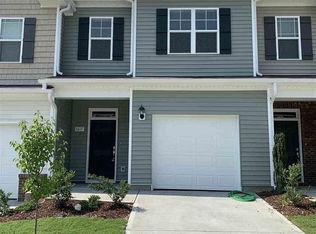 3617 Water Mist Ln, Raleigh, NC 27604