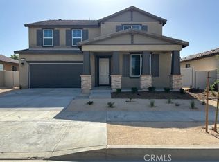 43819 61st West St, Lancaster, CA 93536
