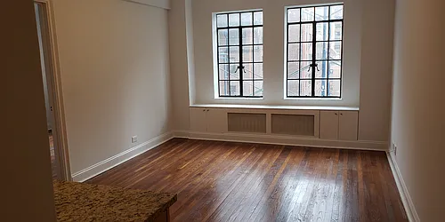 Rented by Tudor Realty