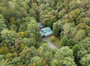 136 Snowbird Trl, Marble, NC 28905