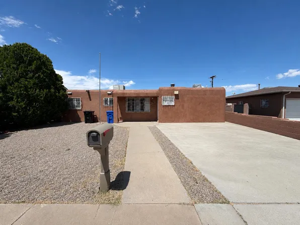 3213 Ortiz Dr NE, Albuquerque, NM 87110