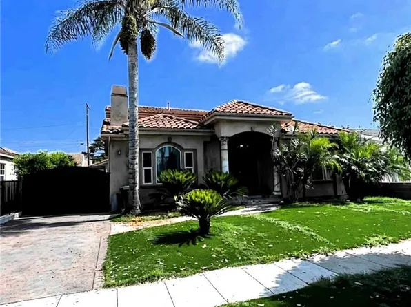 7915 Harper Ave, Downey, CA 90241