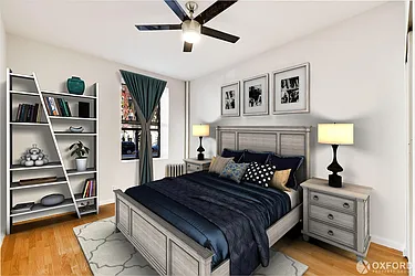 Rented by Oxford Property Group