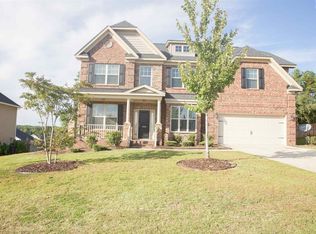 1020 Valley Estates Dr, Blythewood, SC 29016