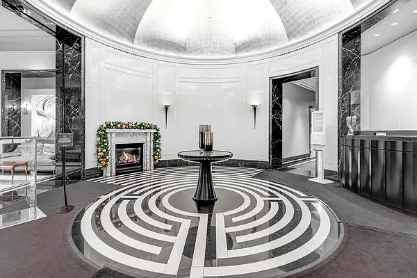 Rented by Douglas Elliman | media 38