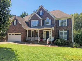 12526 Willingdon Rd, Huntersville, NC 28078