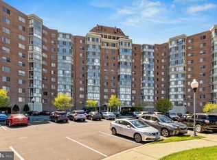 3200 N Leisure World Blvd APT 918, Silver Spring, MD 20906