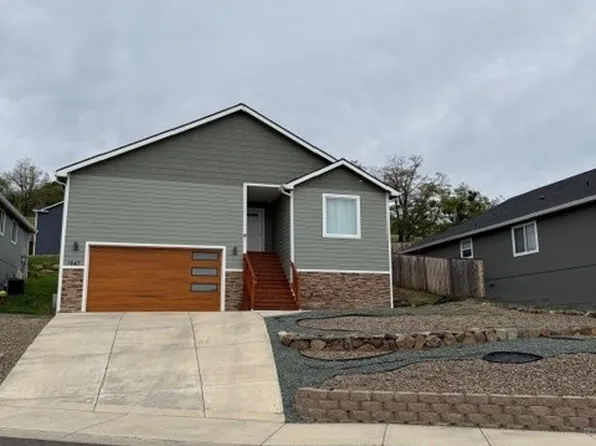 (undisclosed Address), Eagle Pt, OR 97524