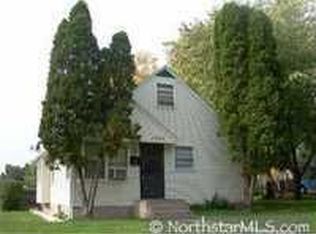 4500 Taylor St NE, Columbia Heights, MN 55421