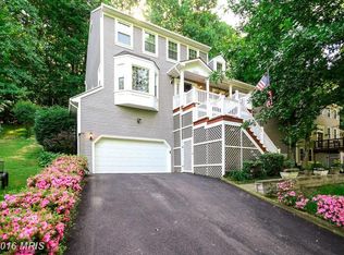 2012 Schooner Dr, Stafford, VA 22554