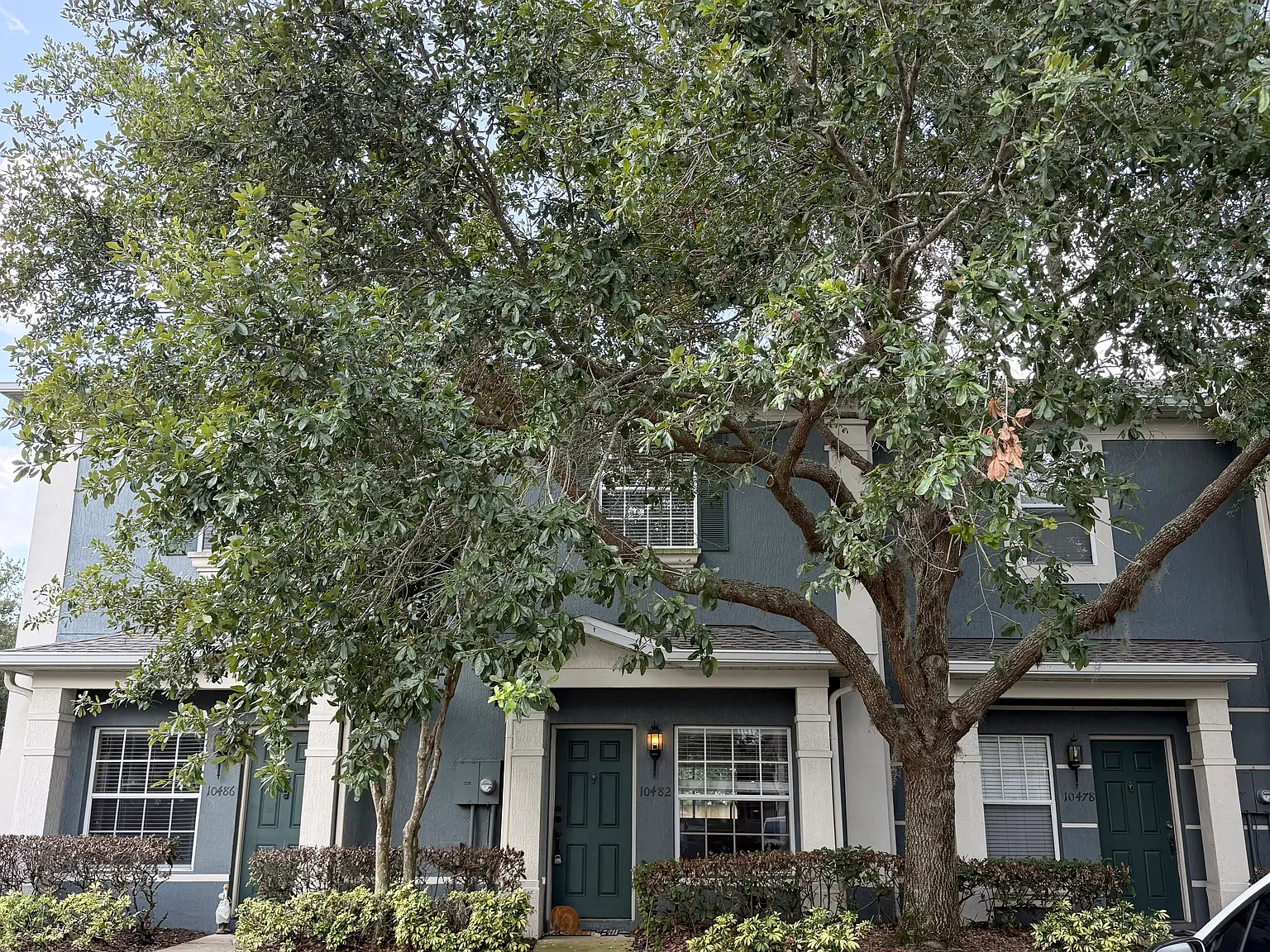 2 bed, 2.5 bath, 1071 sqft, $1,800 — Photo 1