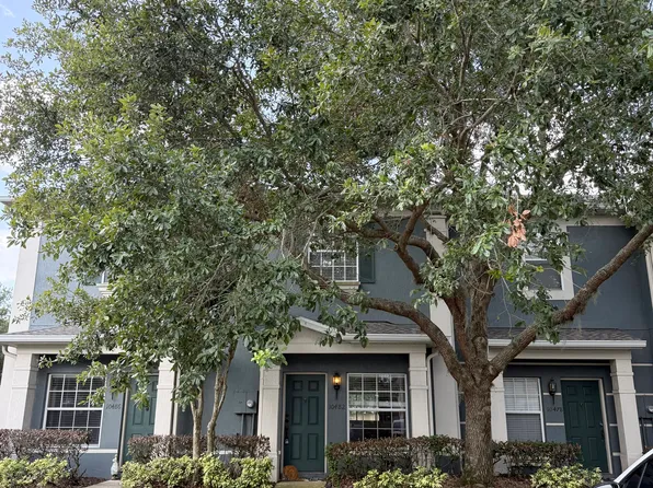 10482 Manderley Way, Orlando, FL 32829