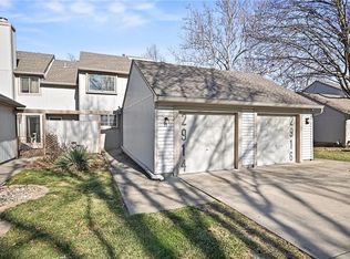 2914 NE 59th Pl, Gladstone, MO 64119