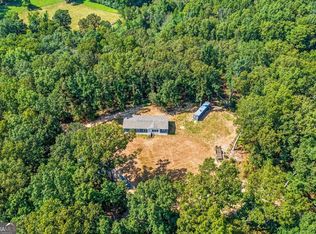 3305 Parker Roberts Rd, Cedartown, GA 30125