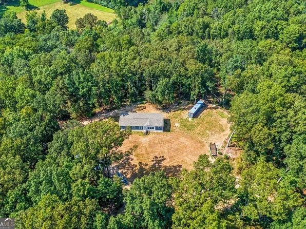3305 Parker Roberts Rd, Cedartown, GA 30125