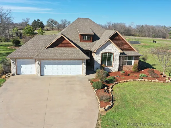 1751 Springdale Rd, Ardmore, OK 73401