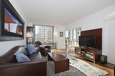 Rented by BLU Real Estate