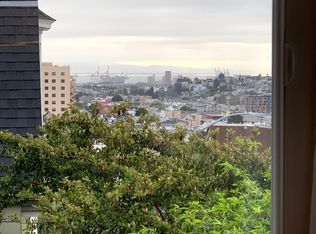 1199 Dolores St, San Francisco, CA 94110