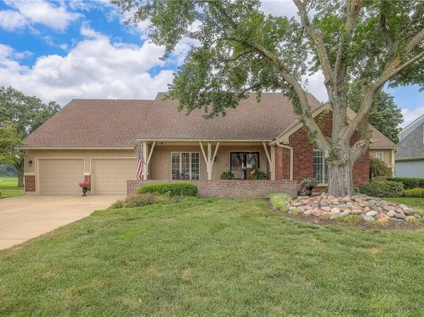 204 W 125th Ter, Kansas City, MO 64145
