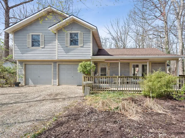 218 Chickadee Trl, Michigan City, IN 46360