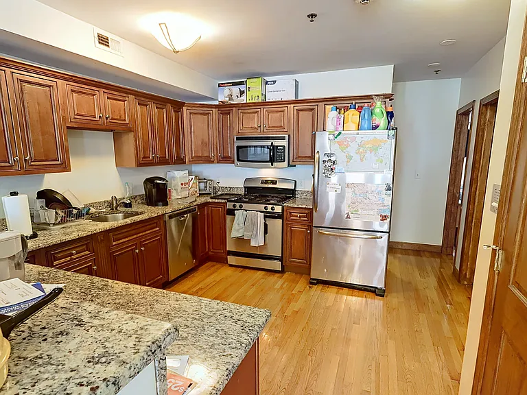 102 Allston St #4A — Photo 1