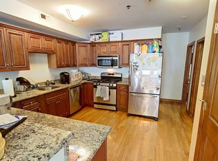 102 Allston St UNIT 4A, Allston, MA 02134