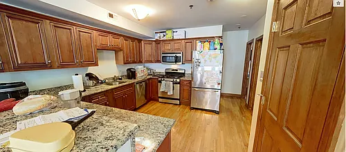 102 Allston St #4A Photo 1