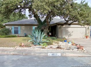 4611 Hawthorn Woods, San Antonio, TX 78249