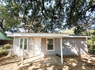 729 N Ruddell St, Denton, TX 76209