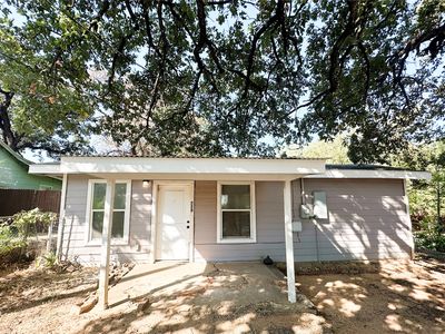 729 N Ruddell St, Denton, TX, 76209