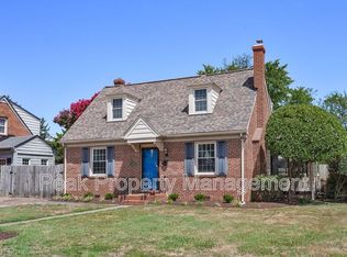 2116 New Berne Rd, Henrico, VA 23228