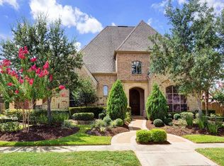 7510 Talbot Ct, Sugar Land, TX 77479