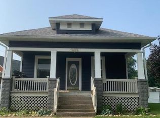 1406 Lucas St, Muscatine, IA 52761
