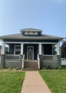 1406 Lucas St, Muscatine, IA, 52761