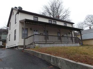 110 Scott St, Naugatuck, CT 06770
