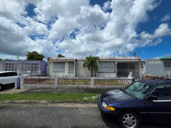 117 Calle Leo, Canovanas, PR 00729