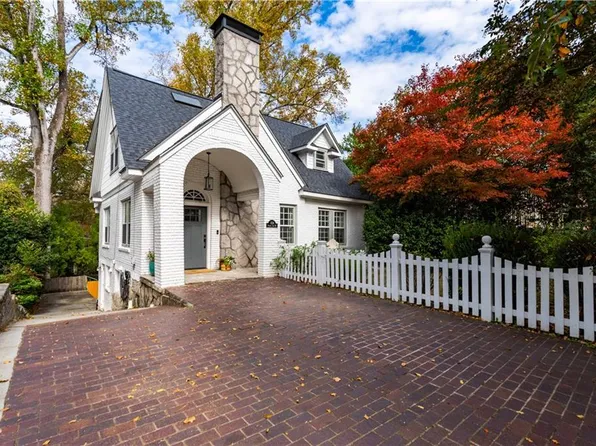 1124 Virginia Ave NE, Atlanta, GA 30306