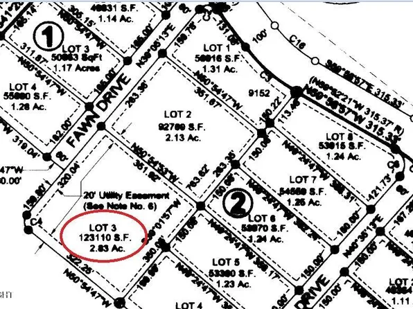 609 Fawn Dr, Coffman Cove, AK 99918