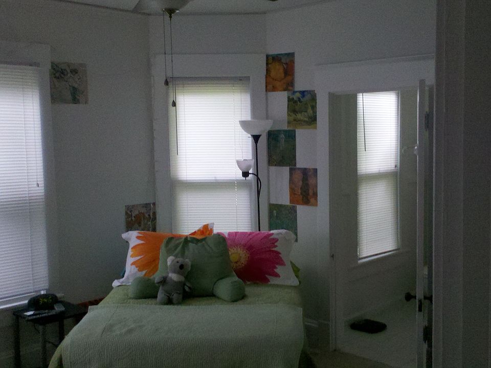 1st image of 308 Tate St #3A