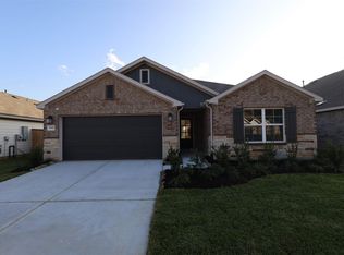 17085 Pinewood Branch Dr, New Caney, TX 77357