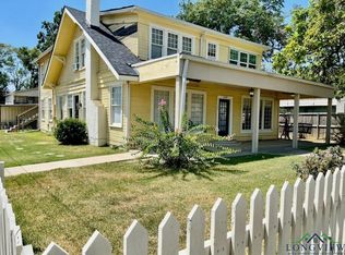 508 E Methvin St, Longview, TX 75601