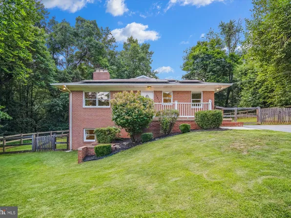 10816 Acme Ave, Woodstock, MD 21163